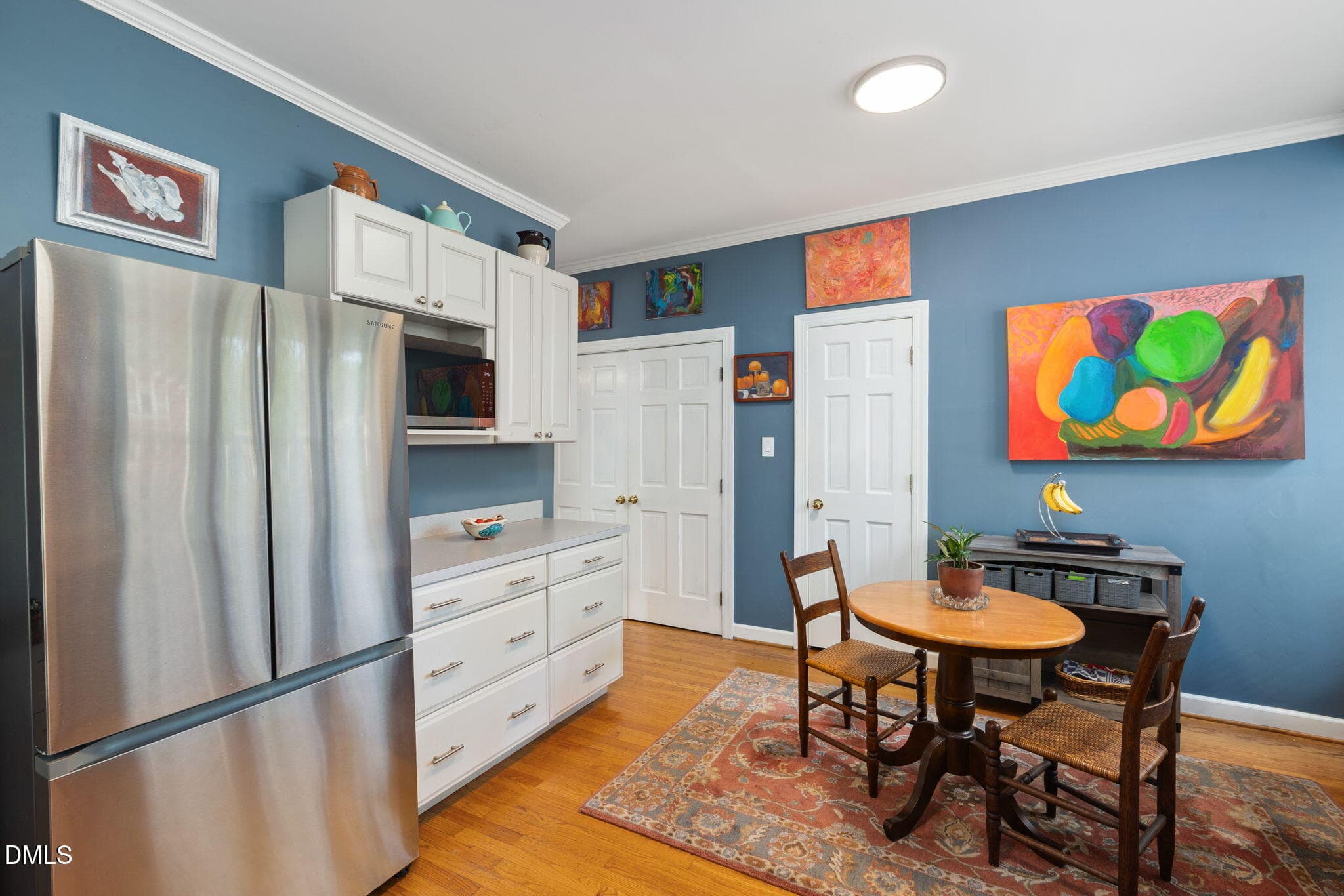 Sideboard - 5739 Sentinel Drive, Raleigh, NC 27609, Raleigh