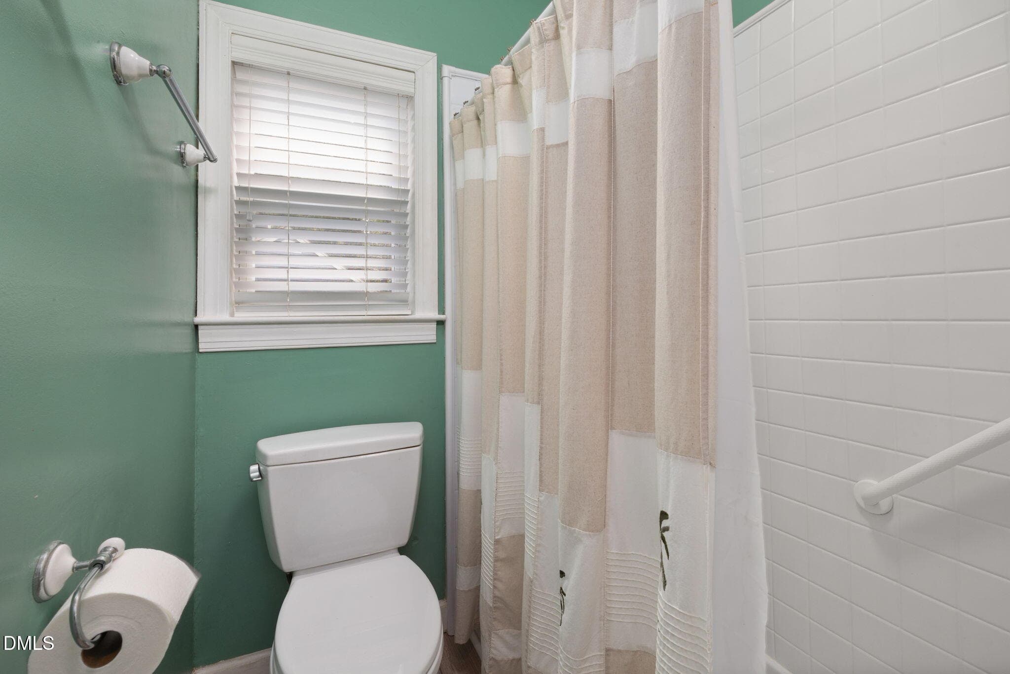 Primary/Downstairs Bath - 5739 Sentinel Drive, Raleigh, NC 27609, Raleigh