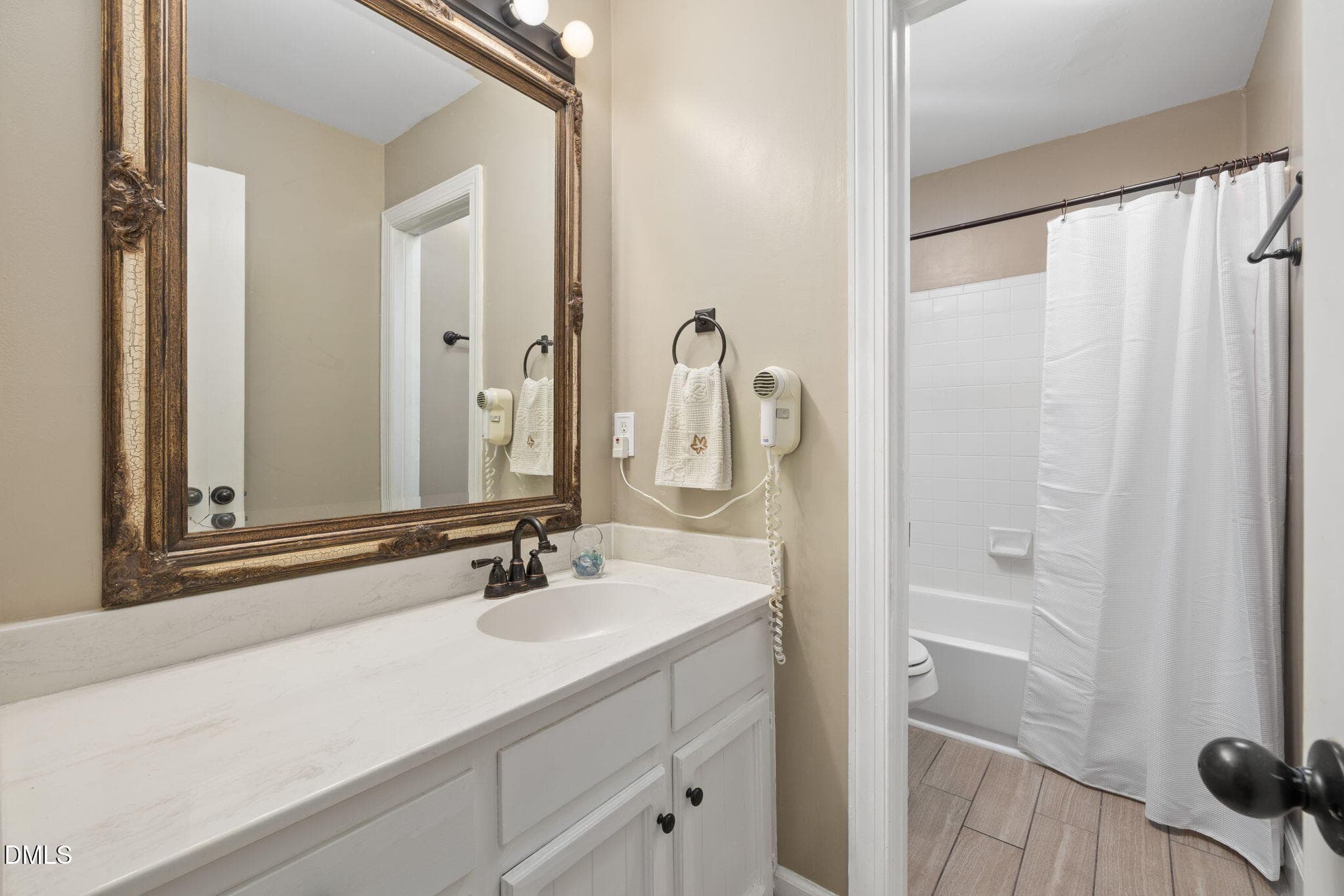 Guest Bath - 5739 Sentinel Drive, Raleigh, NC 27609, Raleigh