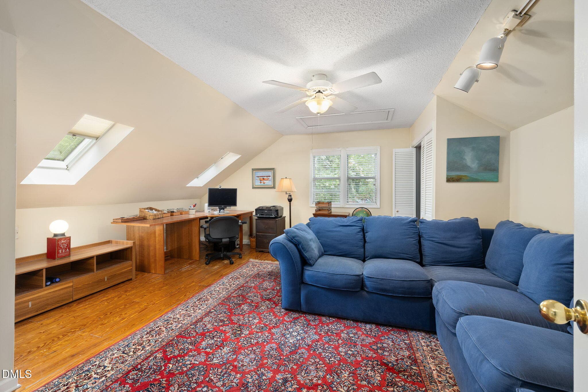 3rd Bedroom/Bonus - 5739 Sentinel Drive, Raleigh, NC 27609, Raleigh