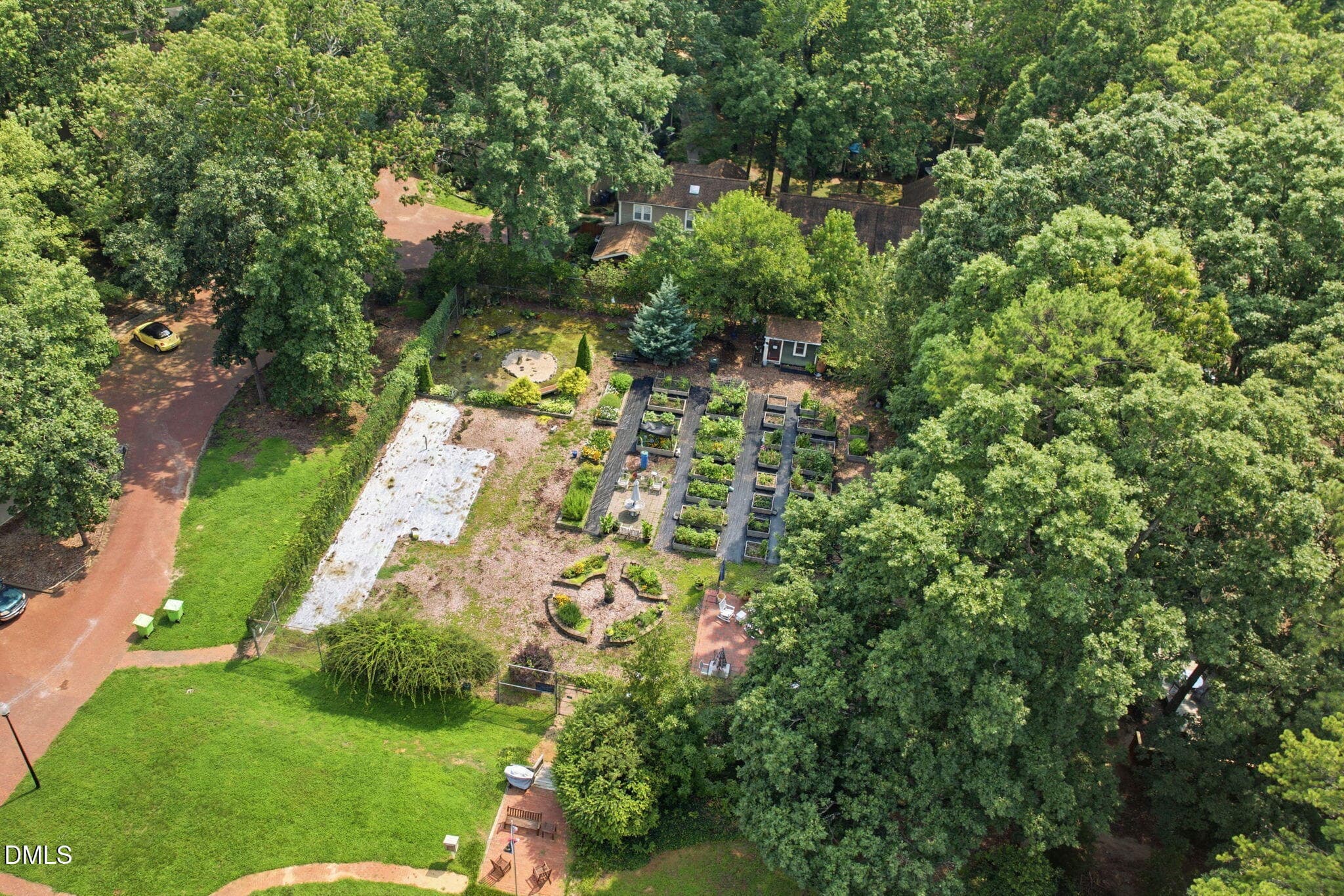 54-web-or-mls-DJI_0034 - 5739 Sentinel Drive, Raleigh, NC 27609, Raleigh