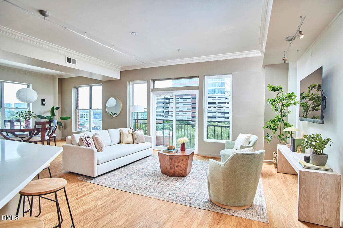 200 S Dawson Street 310, Raleigh, NC 27601
