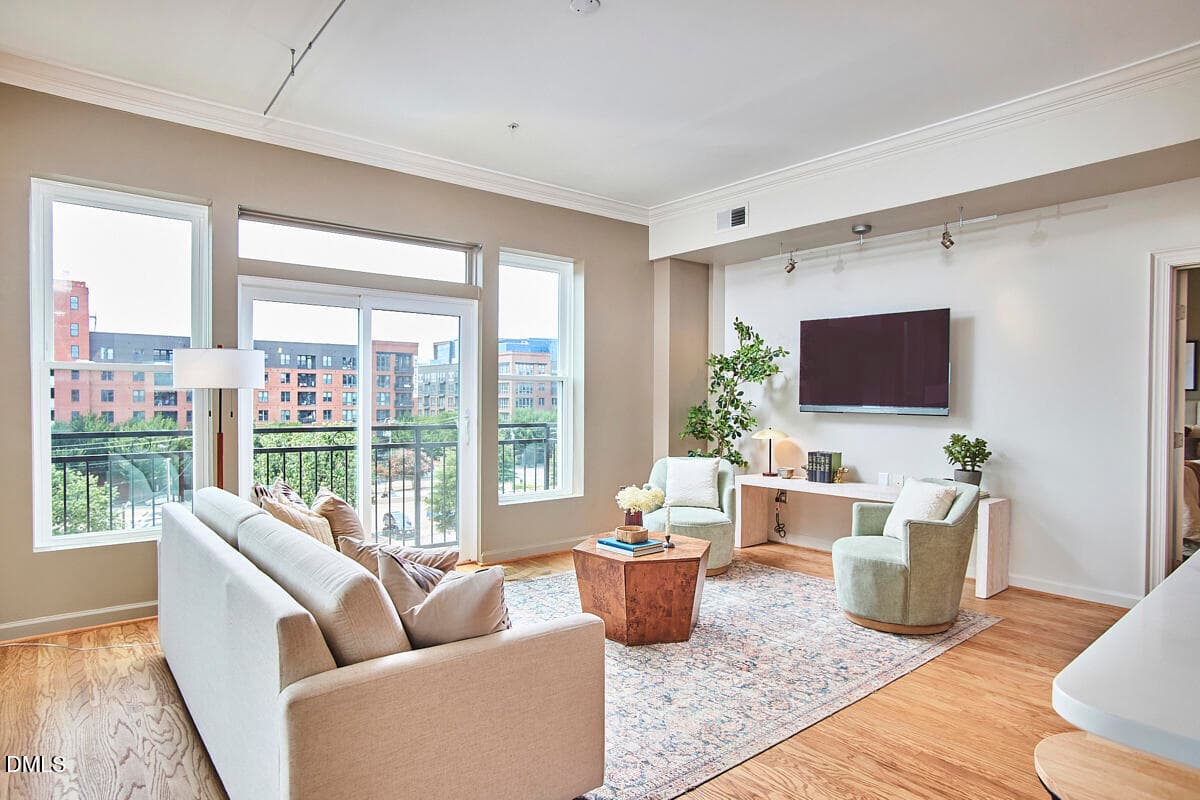 154 - 200 S Dawson Street 310, Raleigh, NC 27601, Raleigh