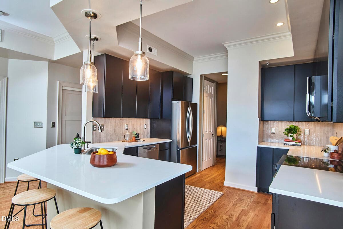 158 - 200 S Dawson Street 310, Raleigh, NC 27601, Raleigh