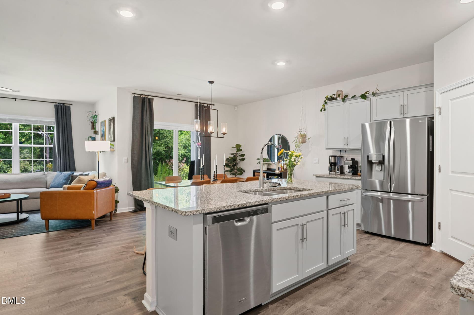 268 Silver Maple Dr. Kitchen 3 - 268 Silver Maple Drive, Fuquay Varina, NC 27526