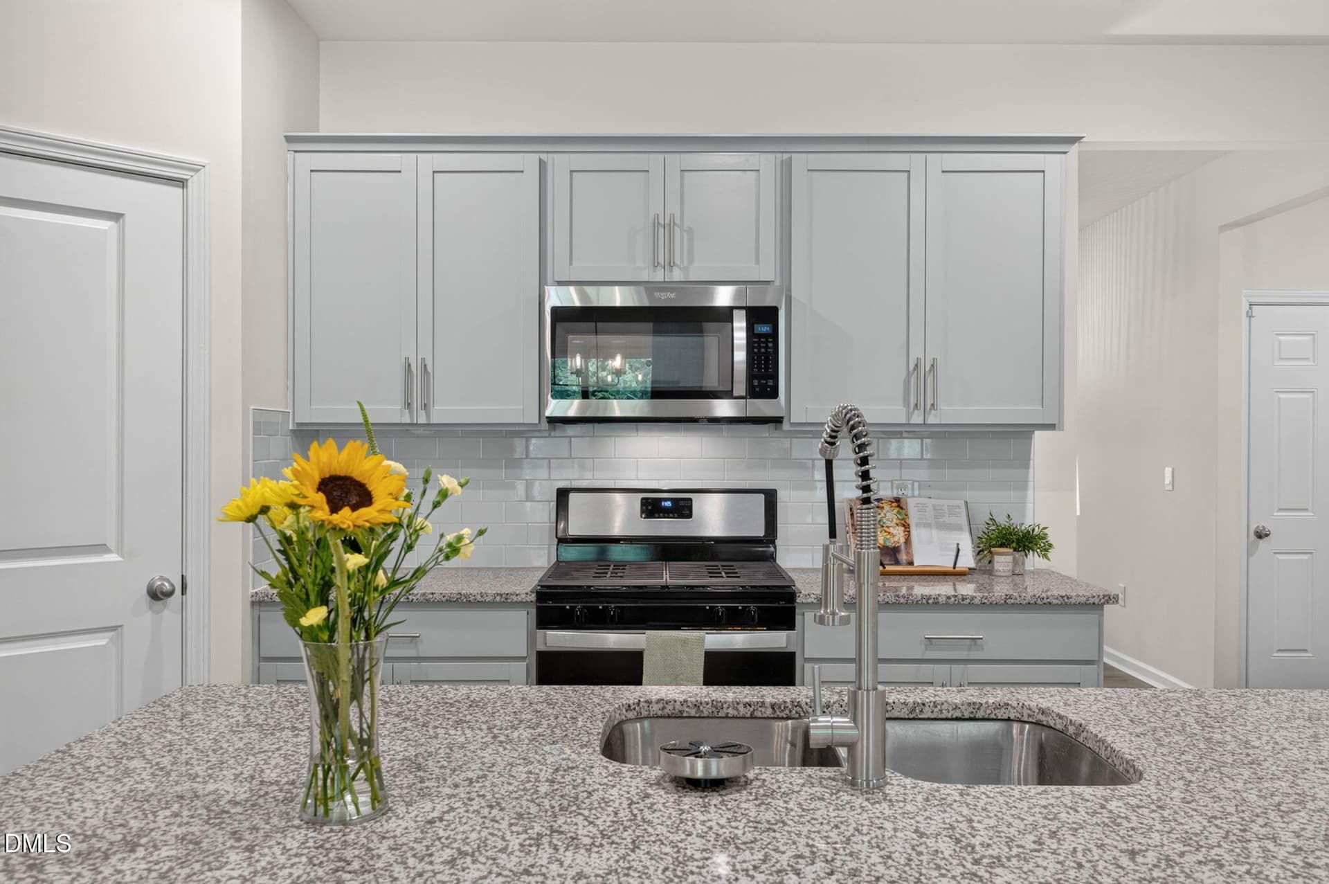 268 Silver Maple Dr. Kitchen - 268 Silver Maple Drive, Fuquay Varina, NC 27526