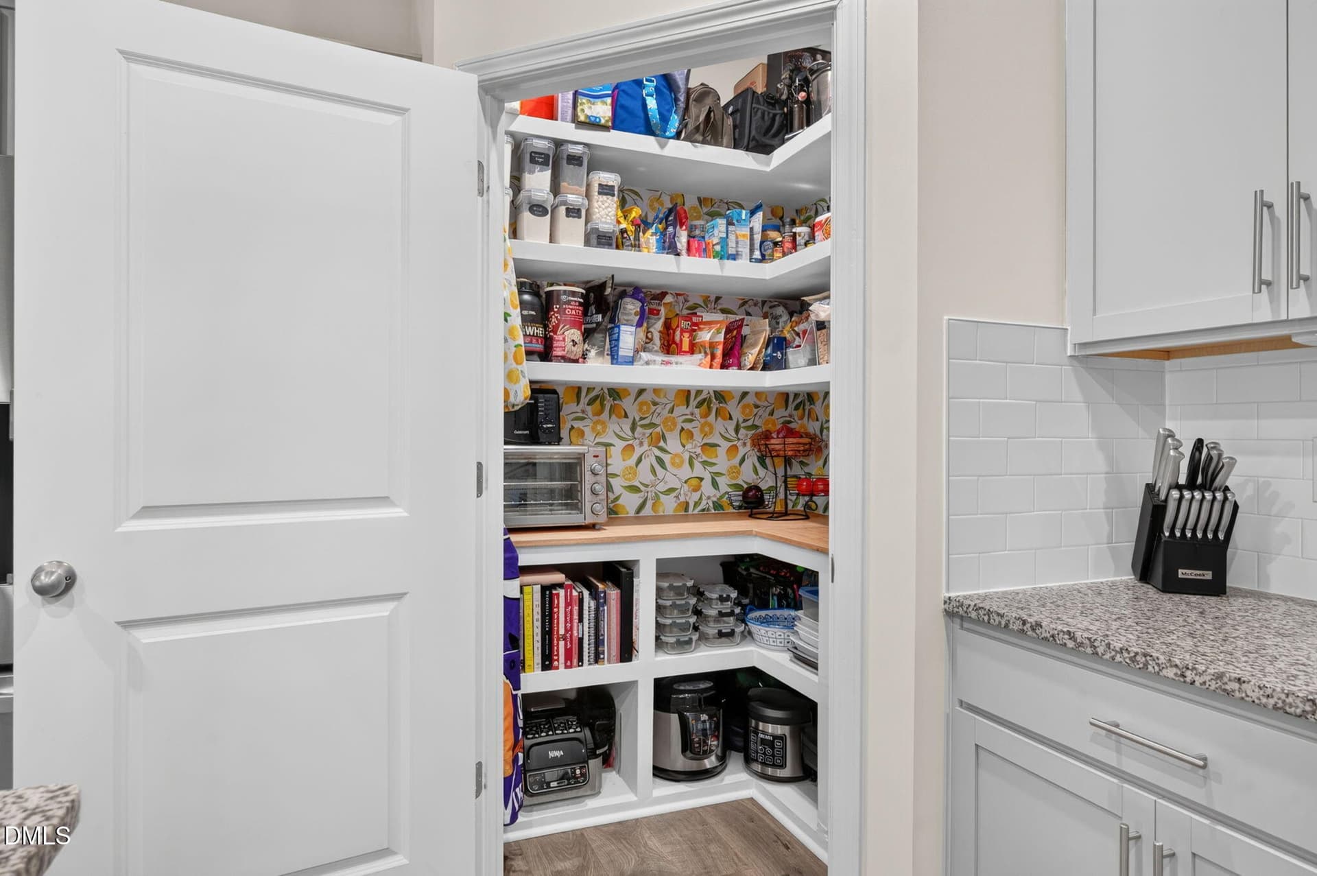 268 Silver Maple Dr. Pantry 2 - 268 Silver Maple Drive, Fuquay Varina, NC 27526