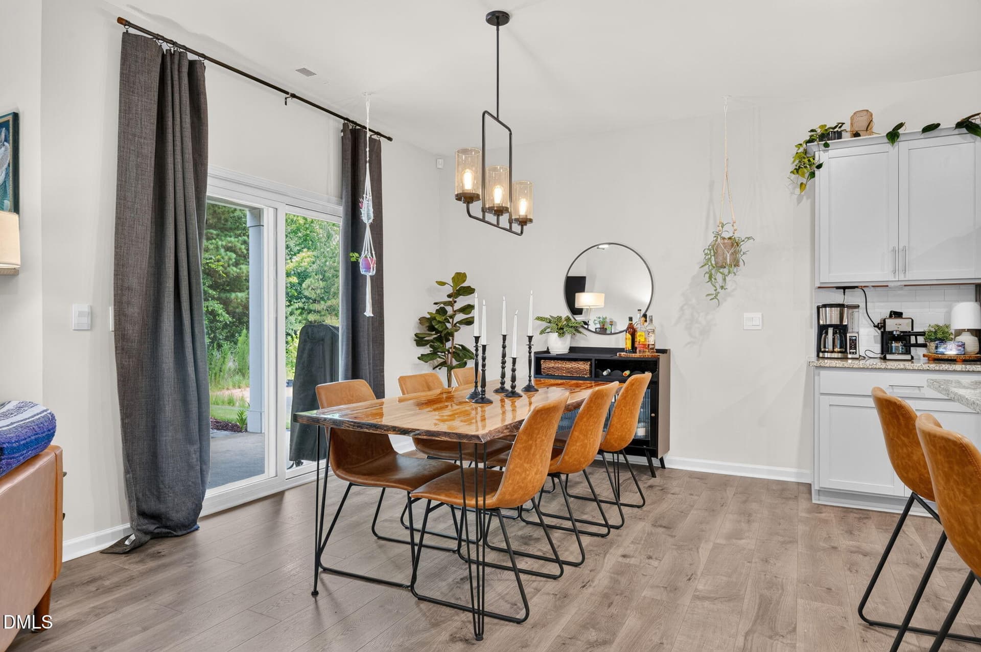 268 Silver Maple Dr. Dining Room - 268 Silver Maple Drive, Fuquay Varina, NC 27526