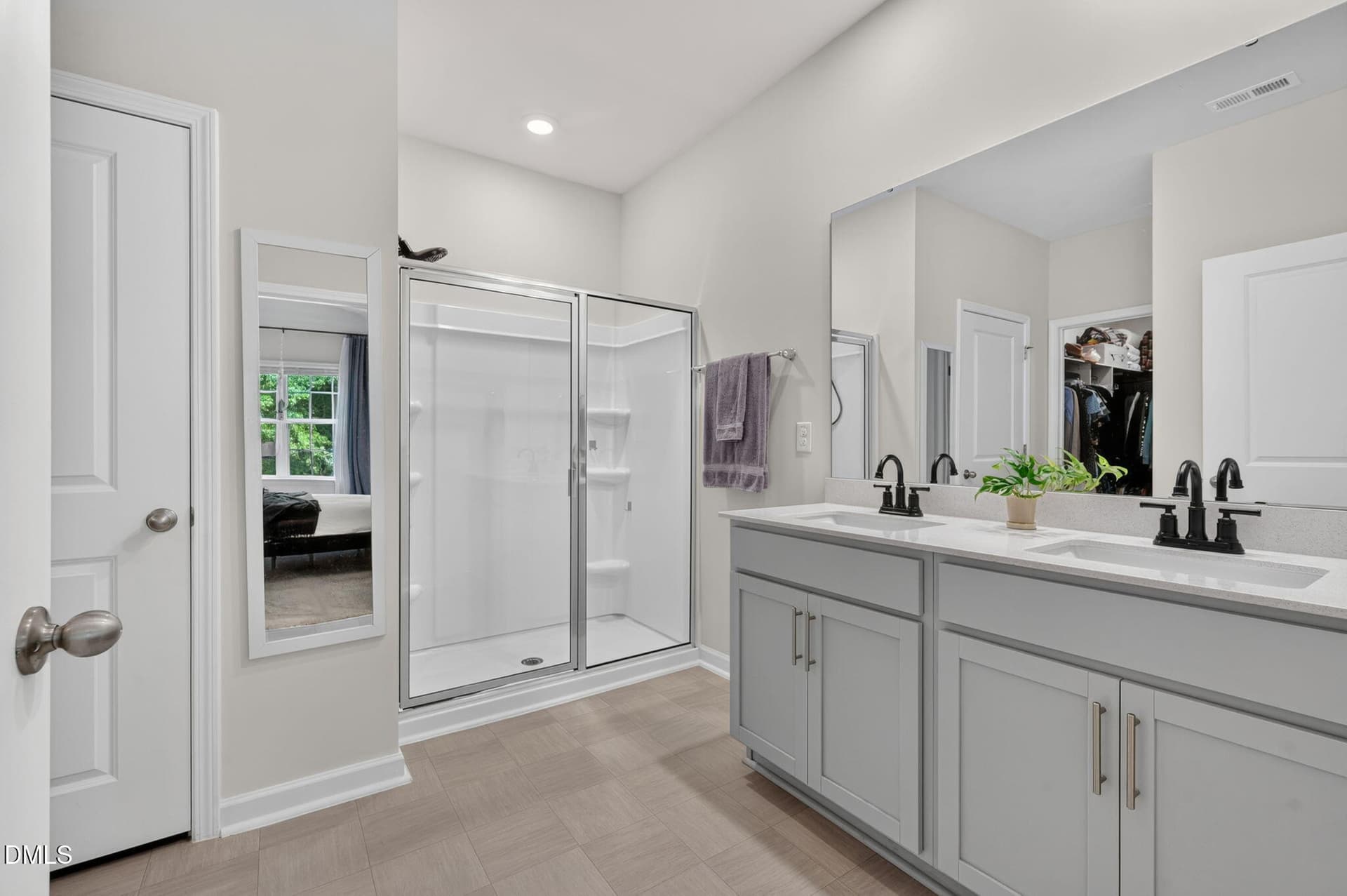 268 Silver Maple Dr. Primary Bedroom - 268 Silver Maple Drive, Fuquay Varina, NC 27526