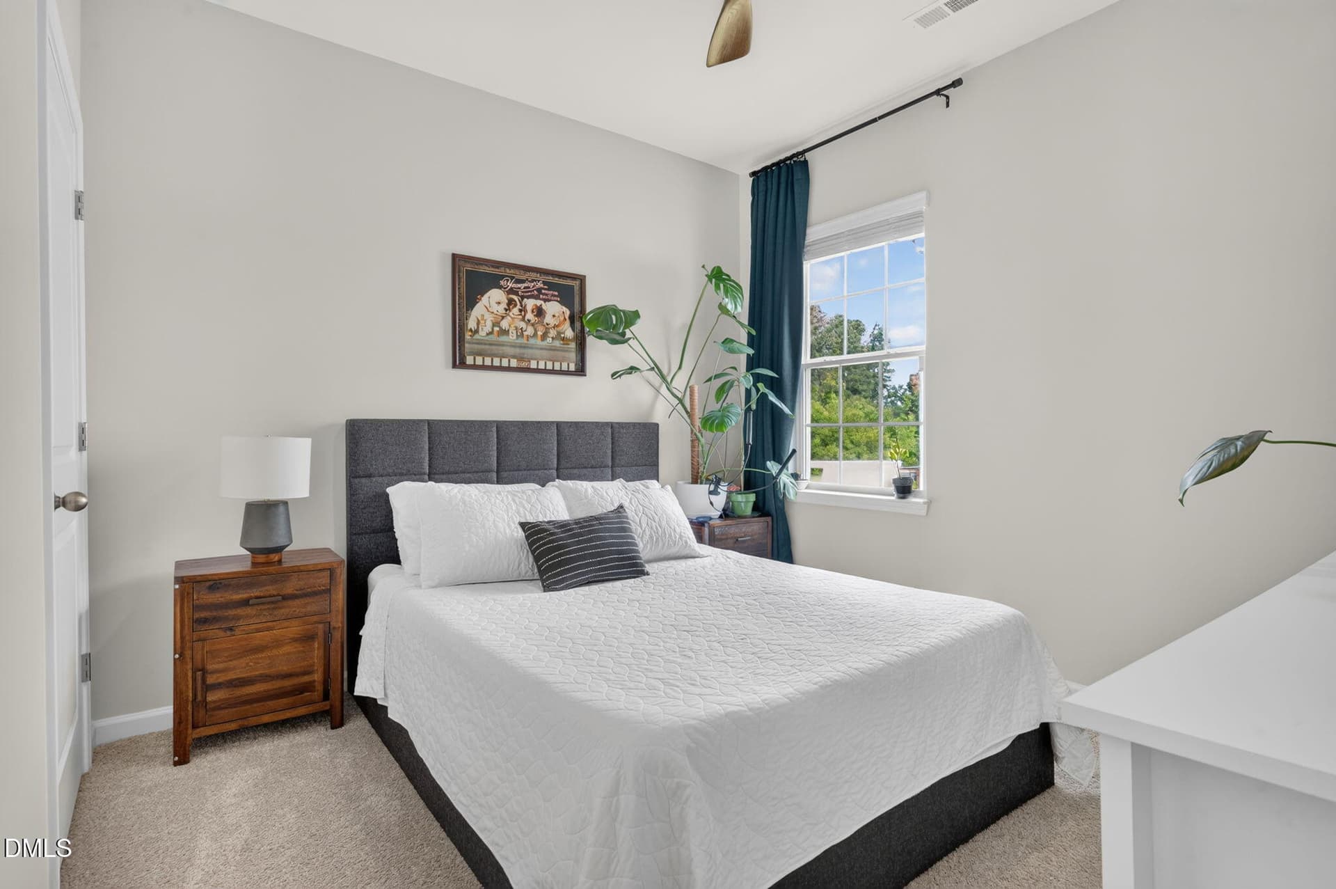 268 Silver Maple Dr. 3rd Bedroom 2 - 268 Silver Maple Drive, Fuquay Varina, NC 27526