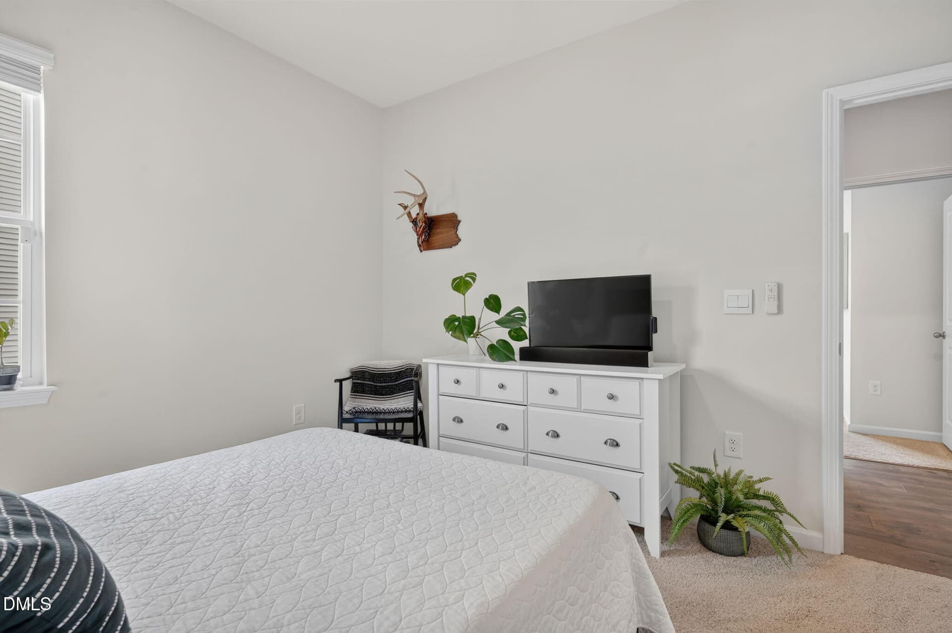 268 Silver Maple Dr. 3rd Bedroom - 268 Silver Maple Drive, Fuquay Varina, NC 27526