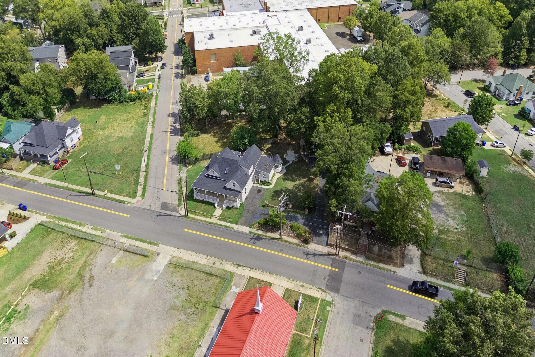 DJI_20260629110032_0143_D - 1801 Angier Avenue, Durham, NC 27703, Durham