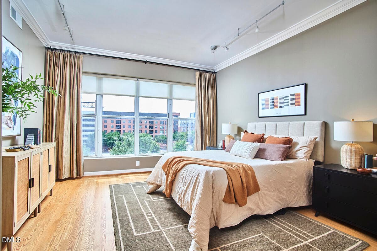 169 - 200 S Dawson Street 310, Raleigh, NC 27601, Raleigh