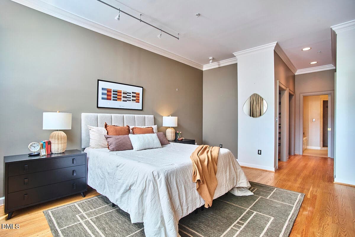 170 - 200 S Dawson Street 310, Raleigh, NC 27601, Raleigh