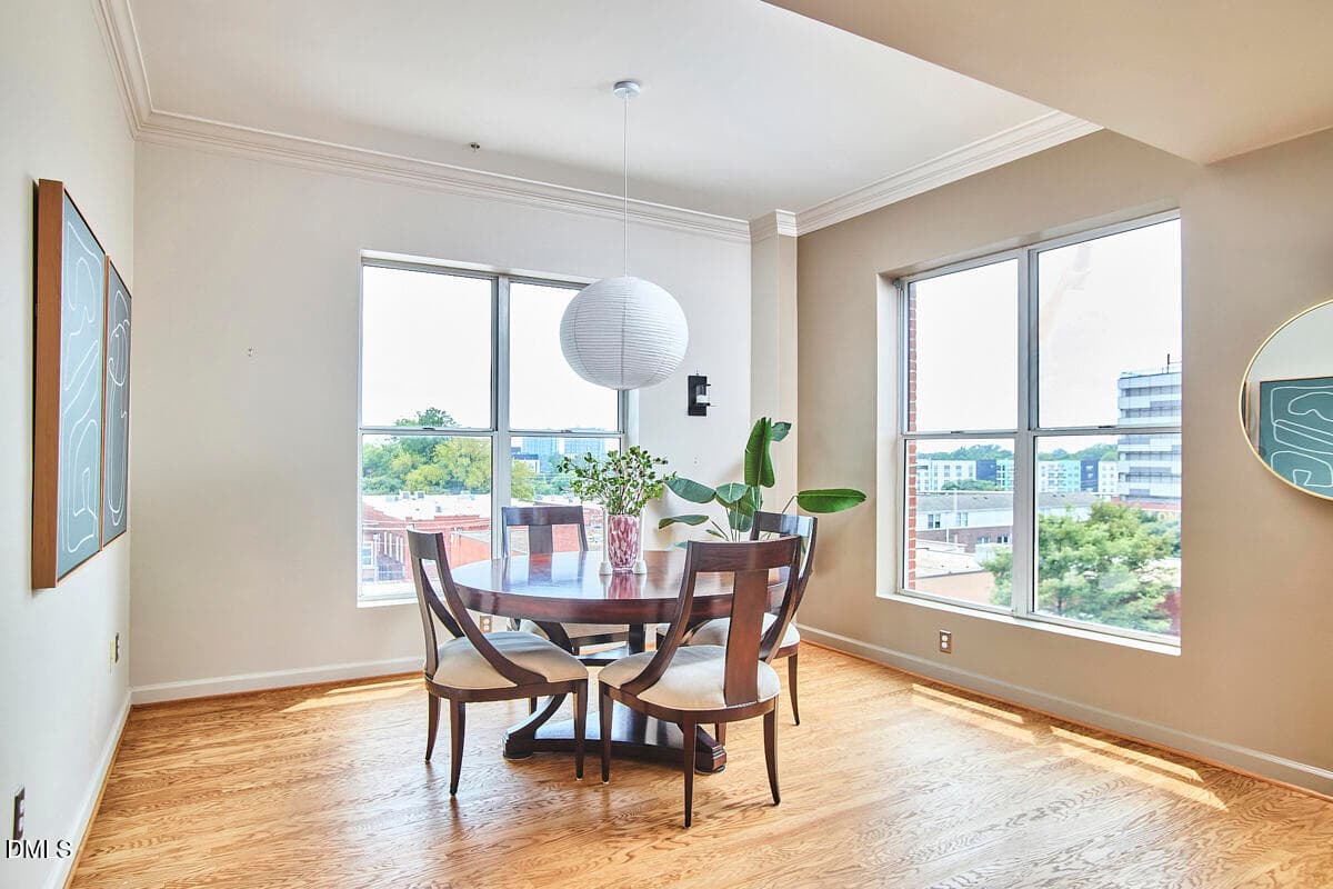 167 - 200 S Dawson Street 310, Raleigh, NC 27601, Raleigh