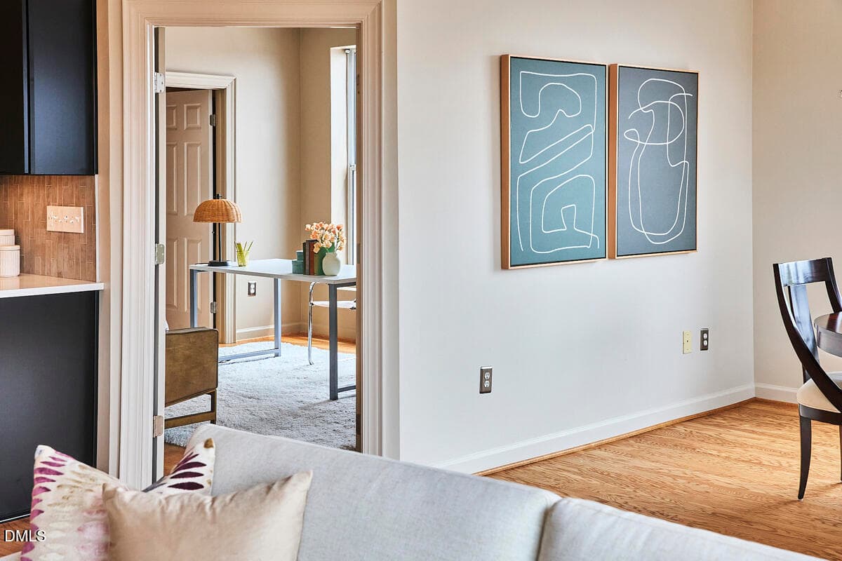 186 - 200 S Dawson Street 310, Raleigh, NC 27601, Raleigh