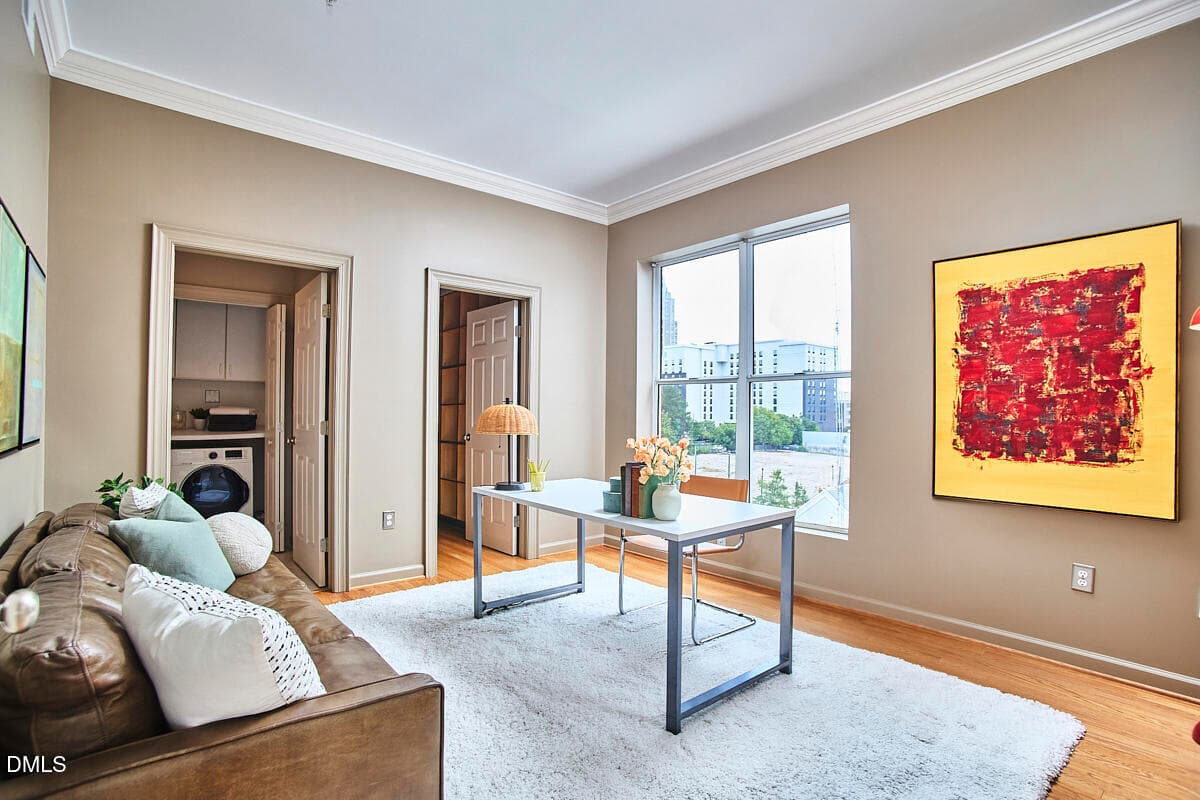 164 - 200 S Dawson Street 310, Raleigh, NC 27601, Raleigh