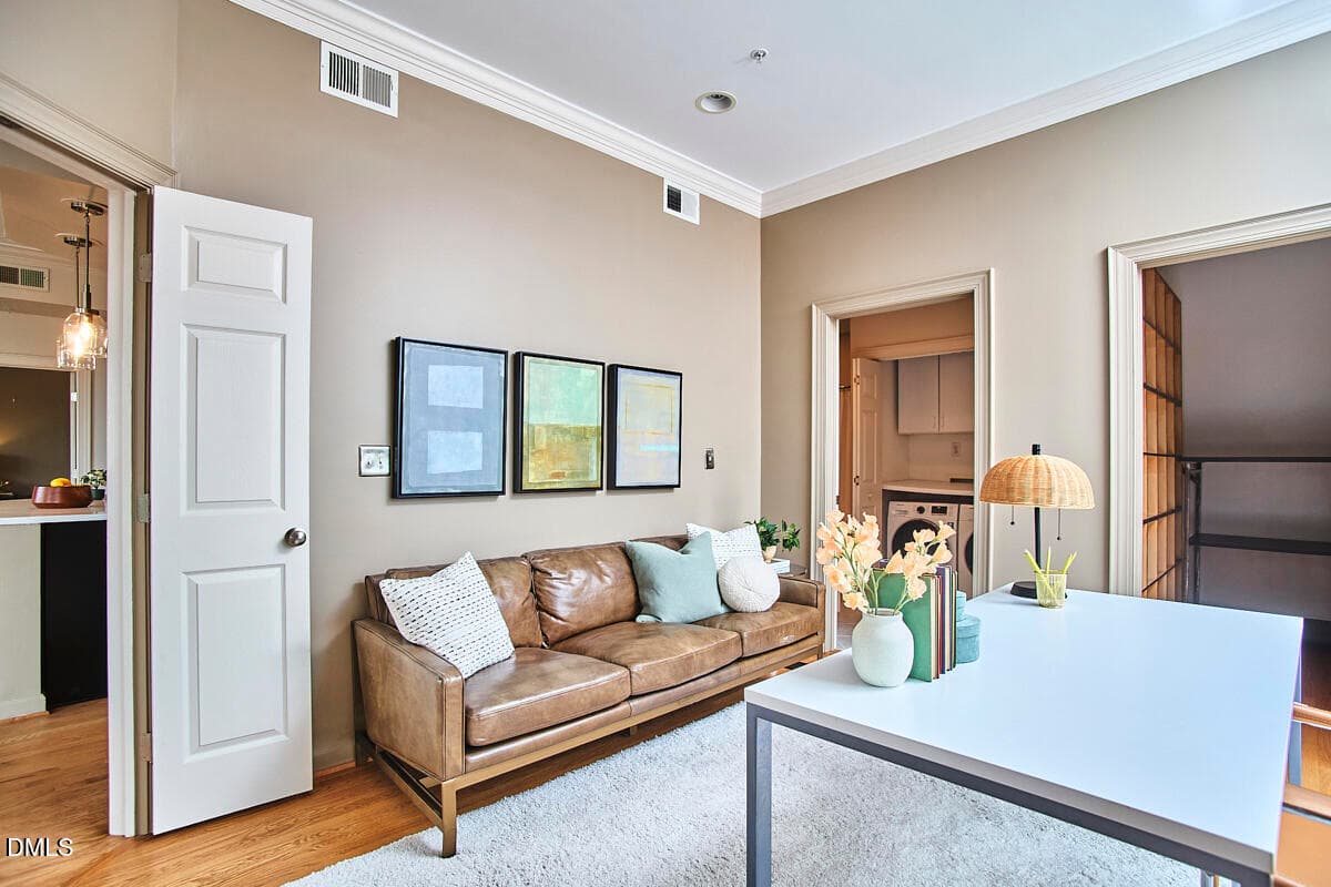 165 - 200 S Dawson Street 310, Raleigh, NC 27601, Raleigh