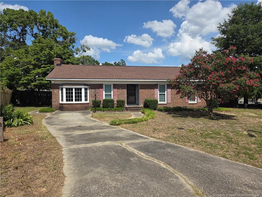Photo 1 - 3305 Margate Place, Hope Mills, NC 28348