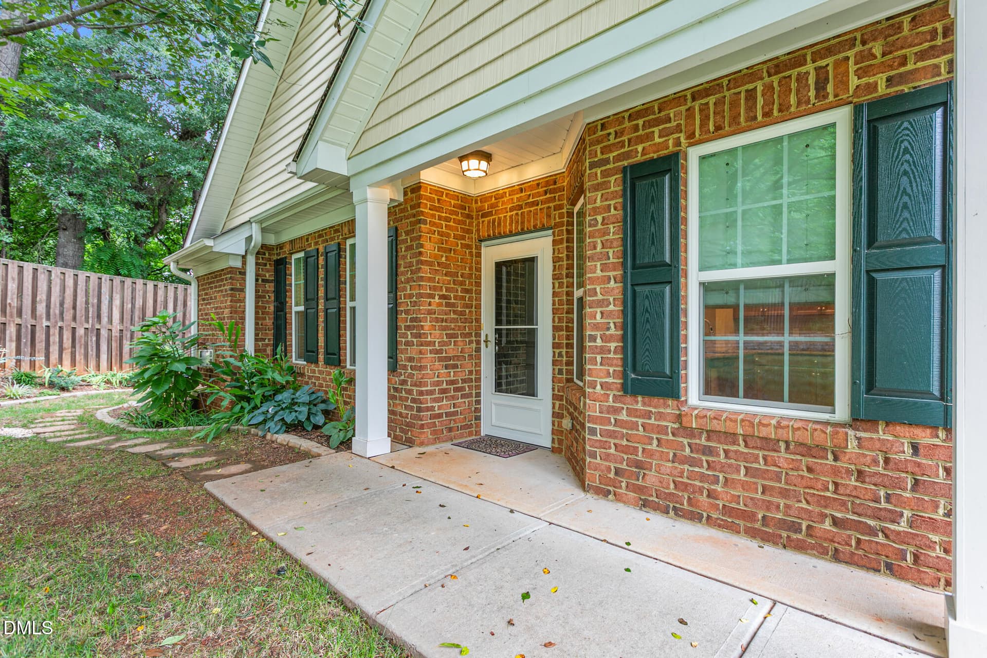 114 Starling Street-4 - 114 Starling Street, Mebane, NC 27302