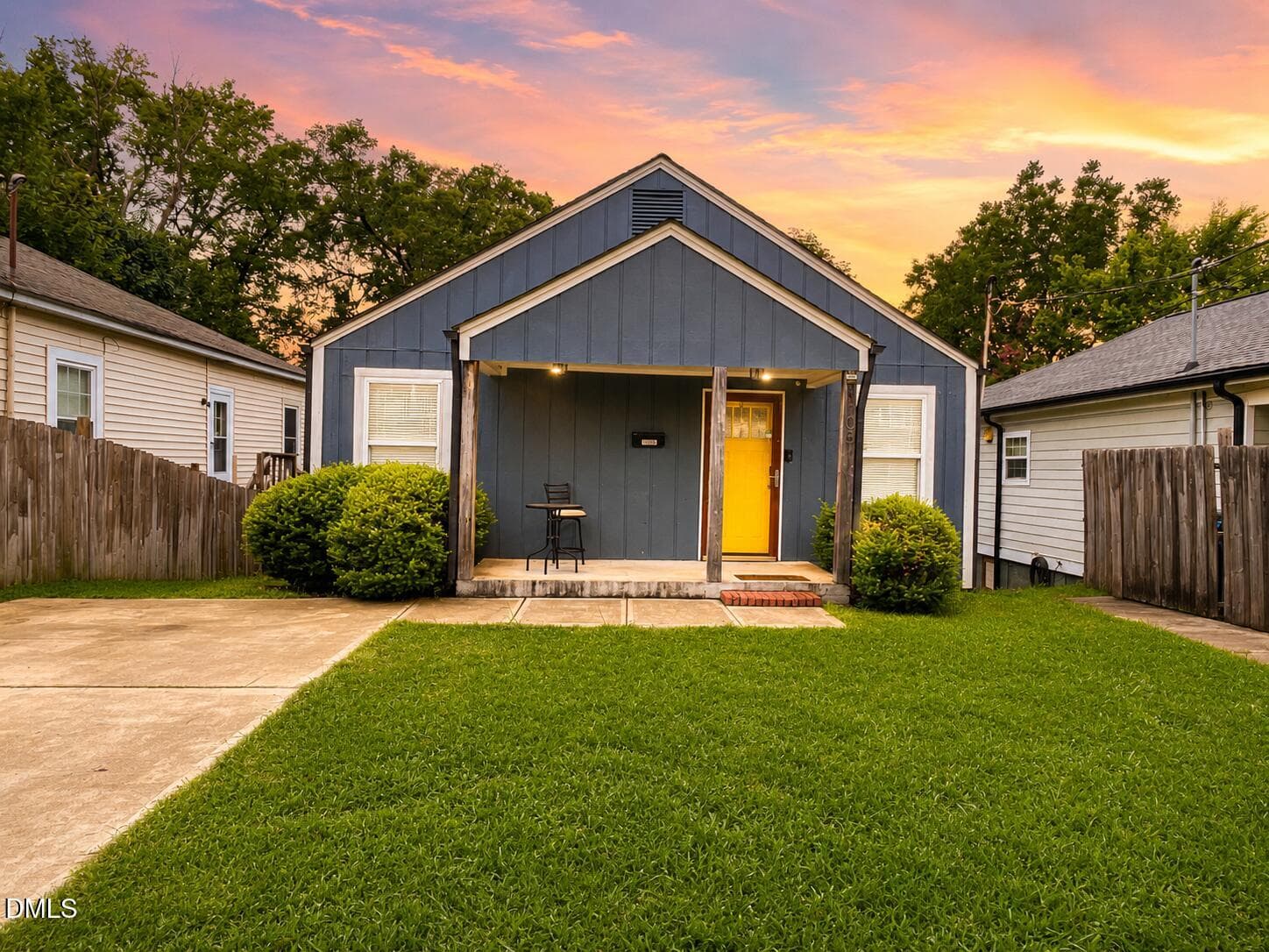 0 - 1105 Calvin Street, Durham, NC 27701, Durham