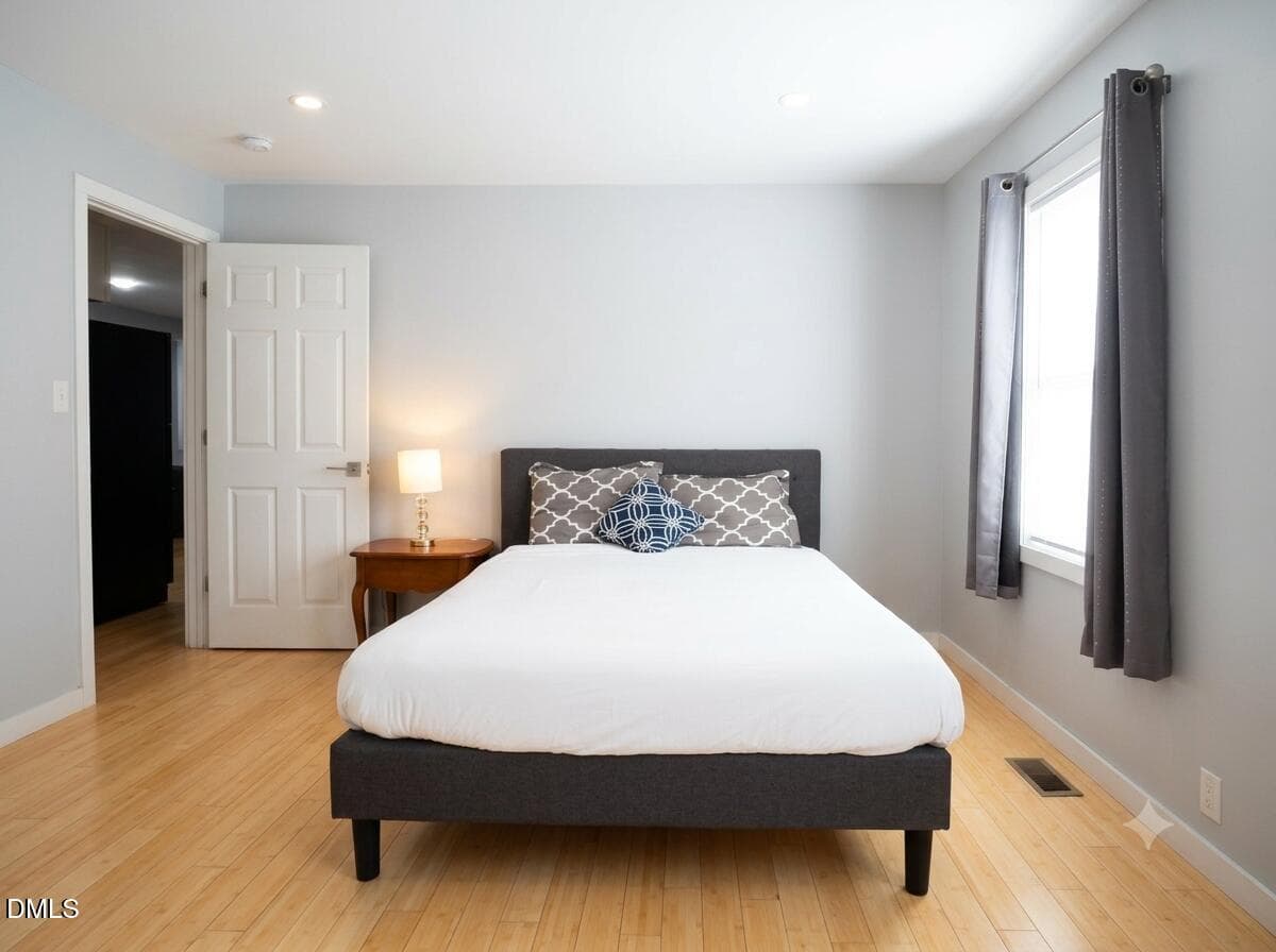 5 - 1105 Calvin Street, Durham, NC 27701, Durham