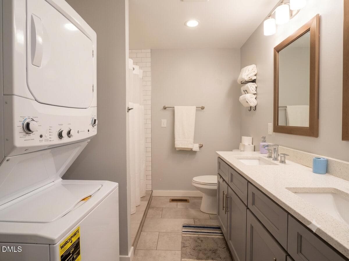8 - 1105 Calvin Street, Durham, NC 27701, Durham