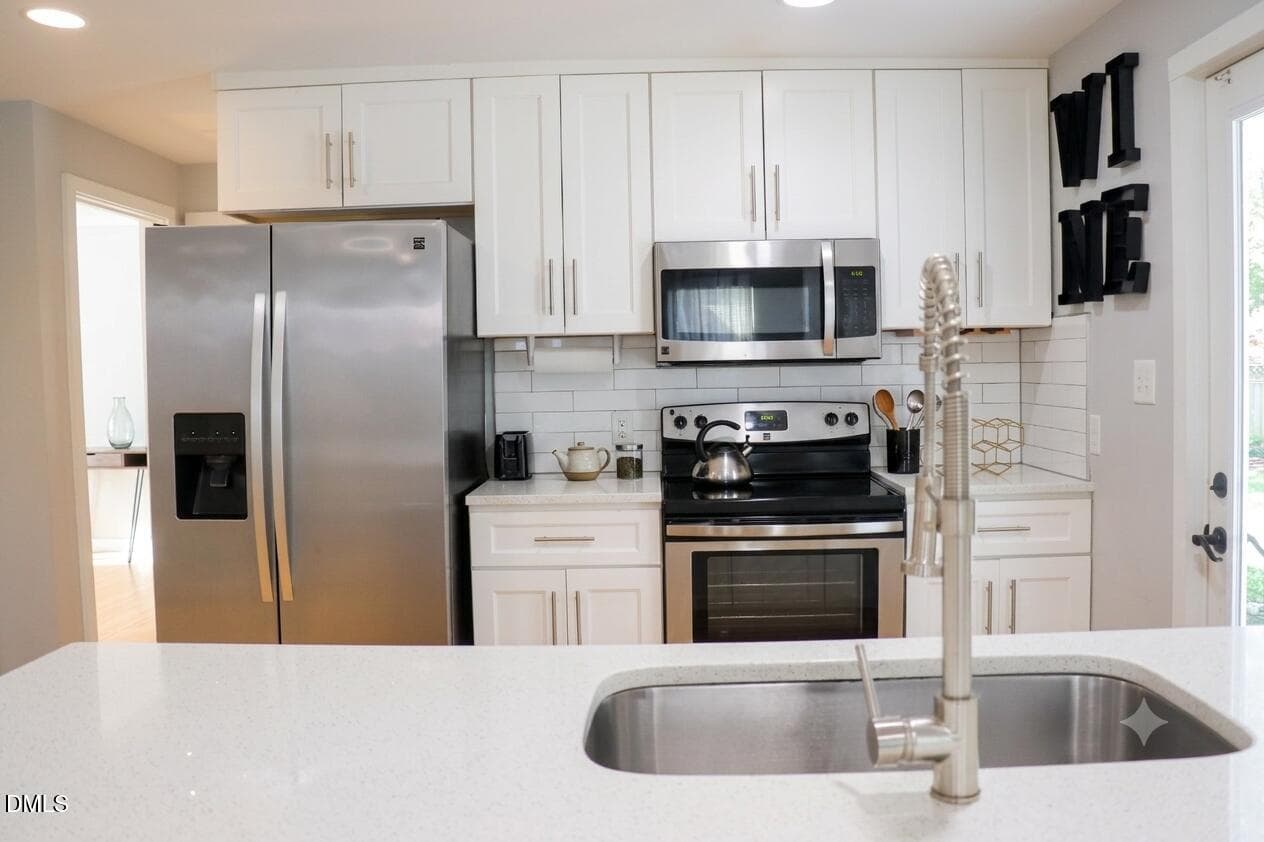 9 - 1105 Calvin Street, Durham, NC 27701, Durham