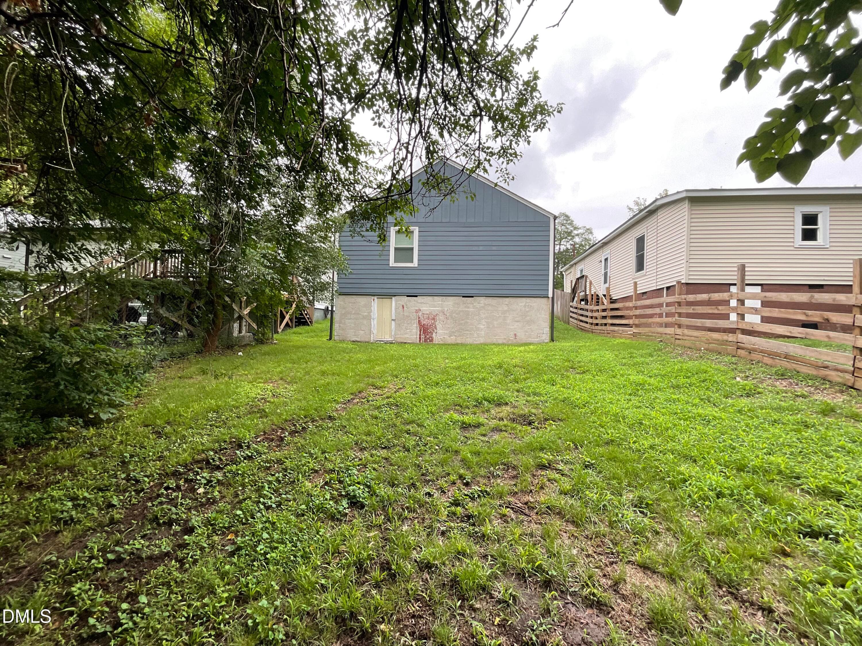 15 - 1105 Calvin Street, Durham, NC 27701, Durham