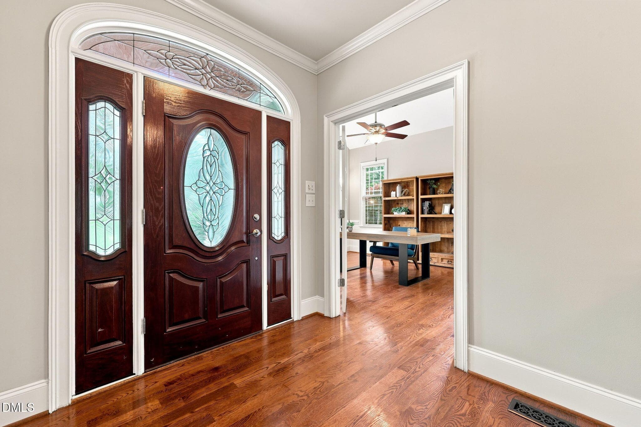 20-web-or-mls-IMG_5294 - 1530 Raven Wood Drive, Creedmoor, NC 27522, Creedmoor