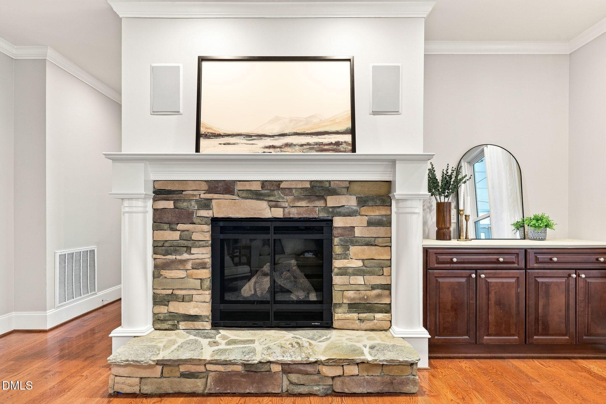 34-web-or-mls-IMG_5372_edit - 1530 Raven Wood Drive, Creedmoor, NC 27522, Creedmoor