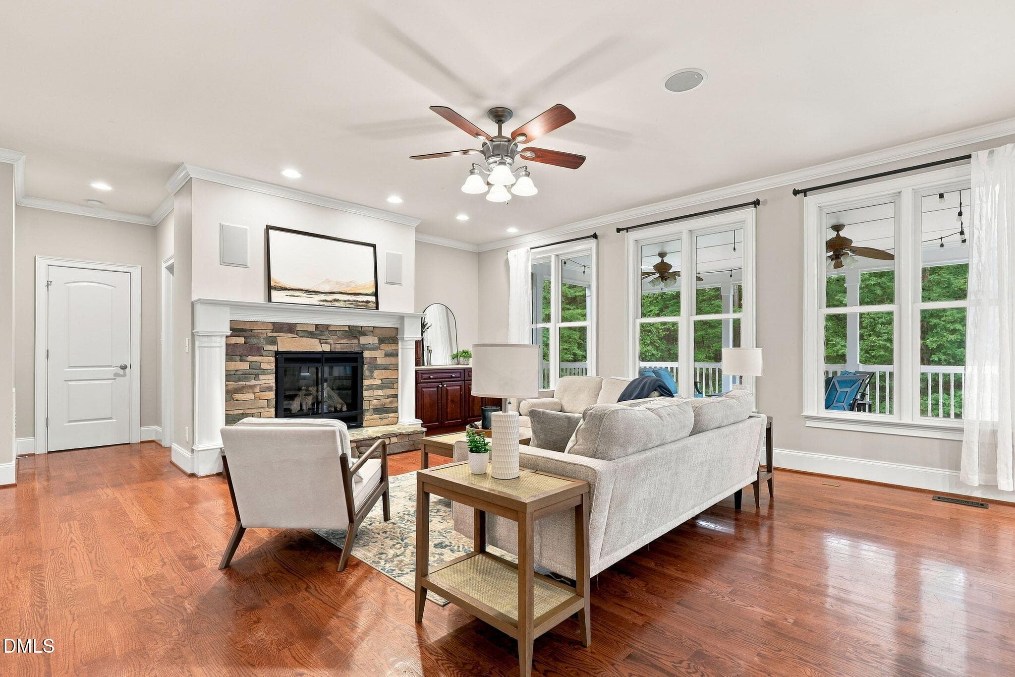 36-web-or-mls-IMG_5378 - 1530 Raven Wood Drive, Creedmoor, NC 27522, Creedmoor