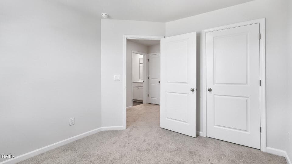 Bedroom - 63 Bee Garden Court, Angier, NC 27501