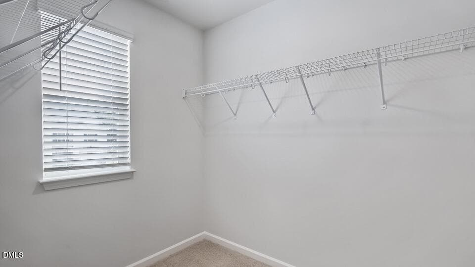 Closet - 63 Bee Garden Court, Angier, NC 27501