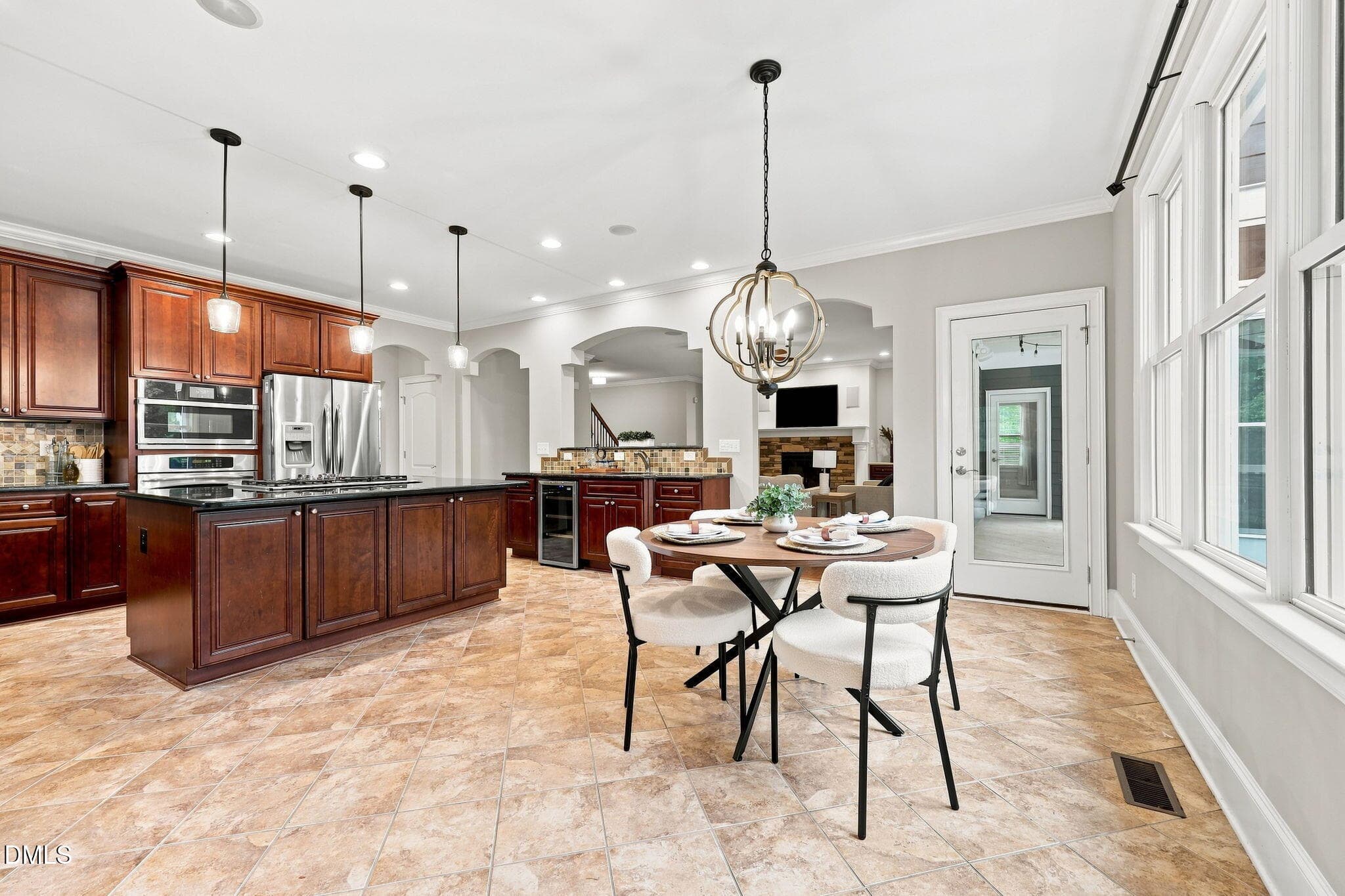 43-web-or-mls-IMG_5417_edit - 1530 Raven Wood Drive, Creedmoor, NC 27522, Creedmoor