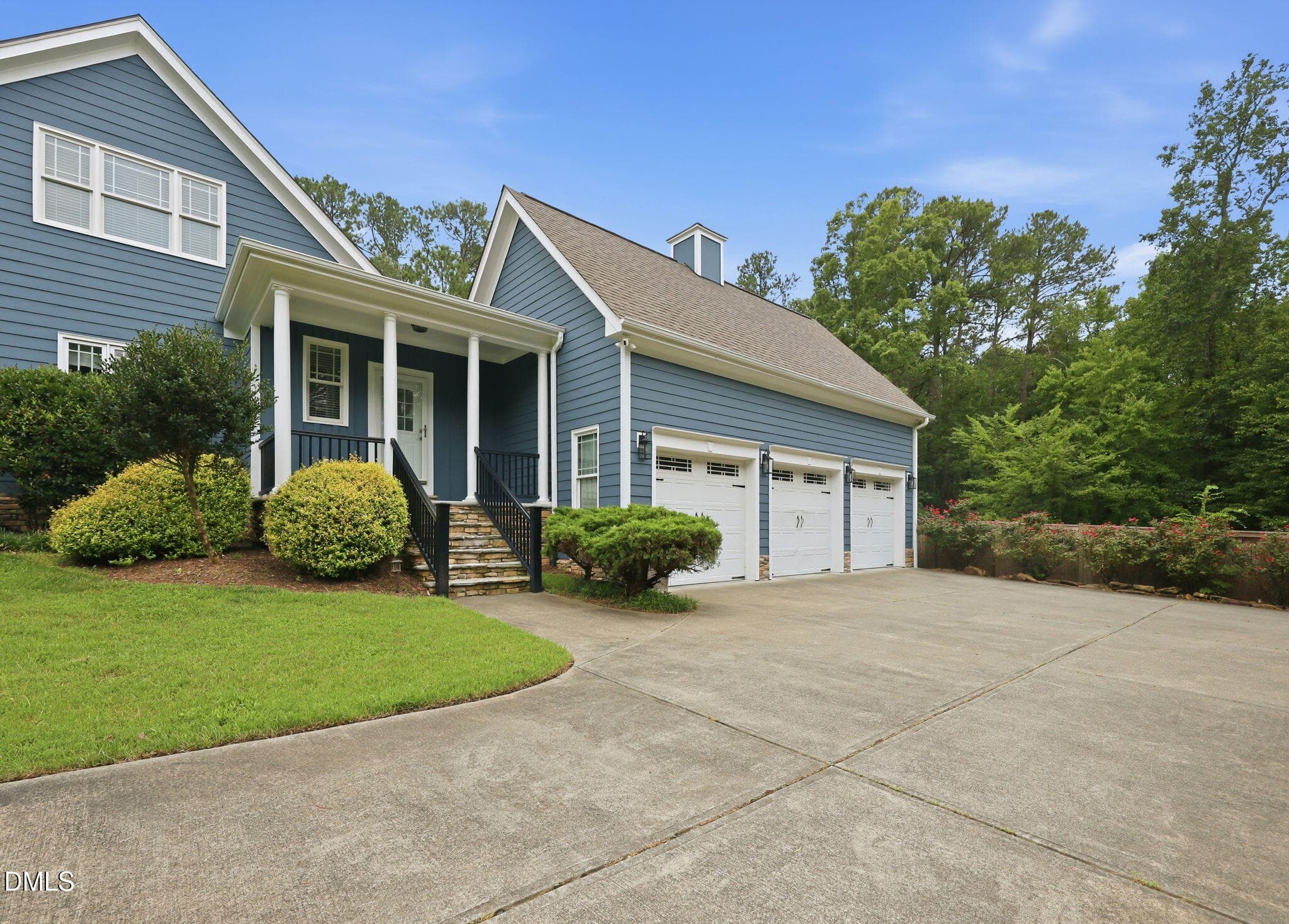 61-web-or-mls-IMG_5505_edit - 1530 Raven Wood Drive, Creedmoor, NC 27522, Creedmoor