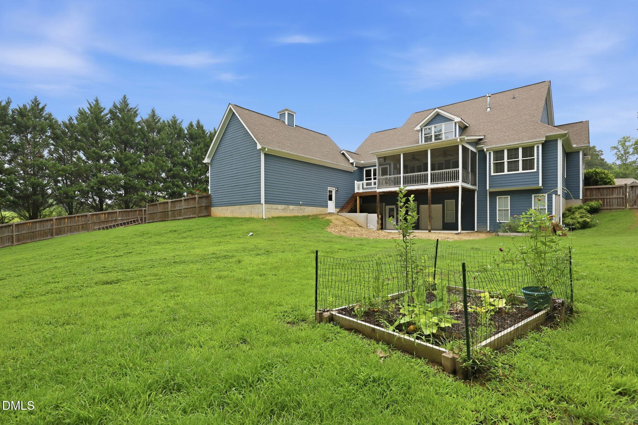 63-web-or-mls-IMG_5508 - 1530 Raven Wood Drive, Creedmoor, NC 27522, Creedmoor