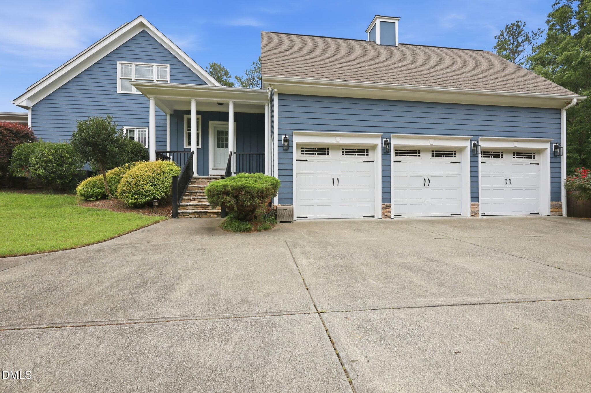 66-web-or-mls-IMG_5519 - 1530 Raven Wood Drive, Creedmoor, NC 27522, Creedmoor