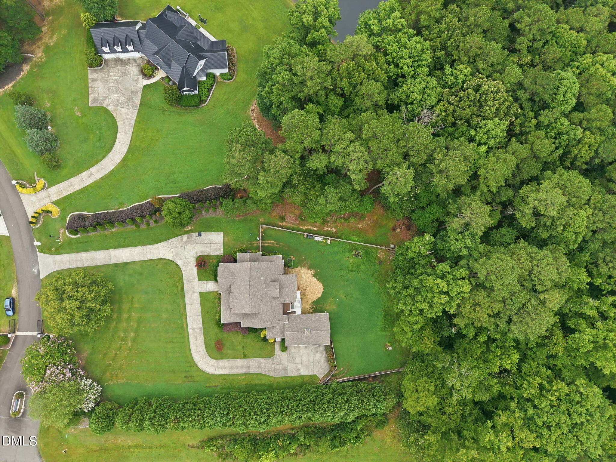 9-web-or-mls-DJI_20260728095247_0341_D_e - 1530 Raven Wood Drive, Creedmoor, NC 27522, Creedmoor