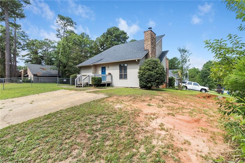 Photo 4 - 6477 Pittsfield Drive, Fayetteville, NC 28303, Fayetteville