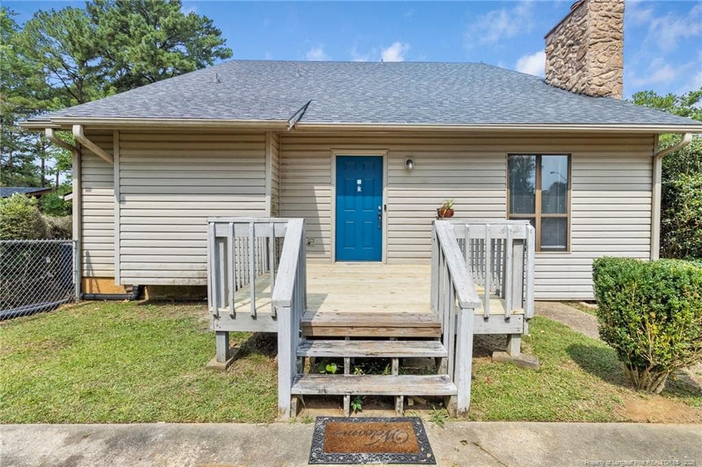 Photo 5 - 6477 Pittsfield Drive, Fayetteville, NC 28303, Fayetteville