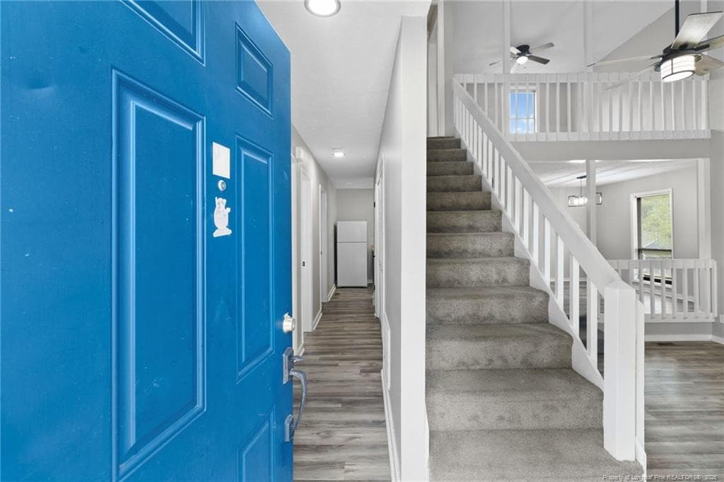 Photo 6 - 6477 Pittsfield Drive, Fayetteville, NC 28303, Fayetteville
