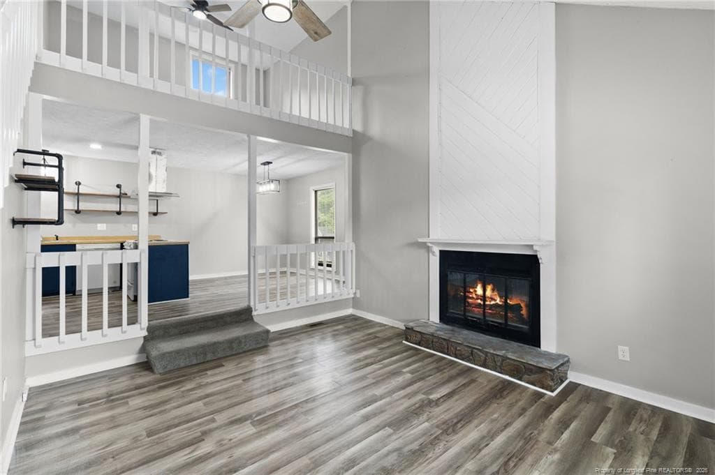 Photo 8 - 6477 Pittsfield Drive, Fayetteville, NC 28303, Fayetteville