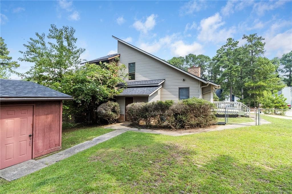 Photo 38 - 6477 Pittsfield Drive, Fayetteville, NC 28303, Fayetteville