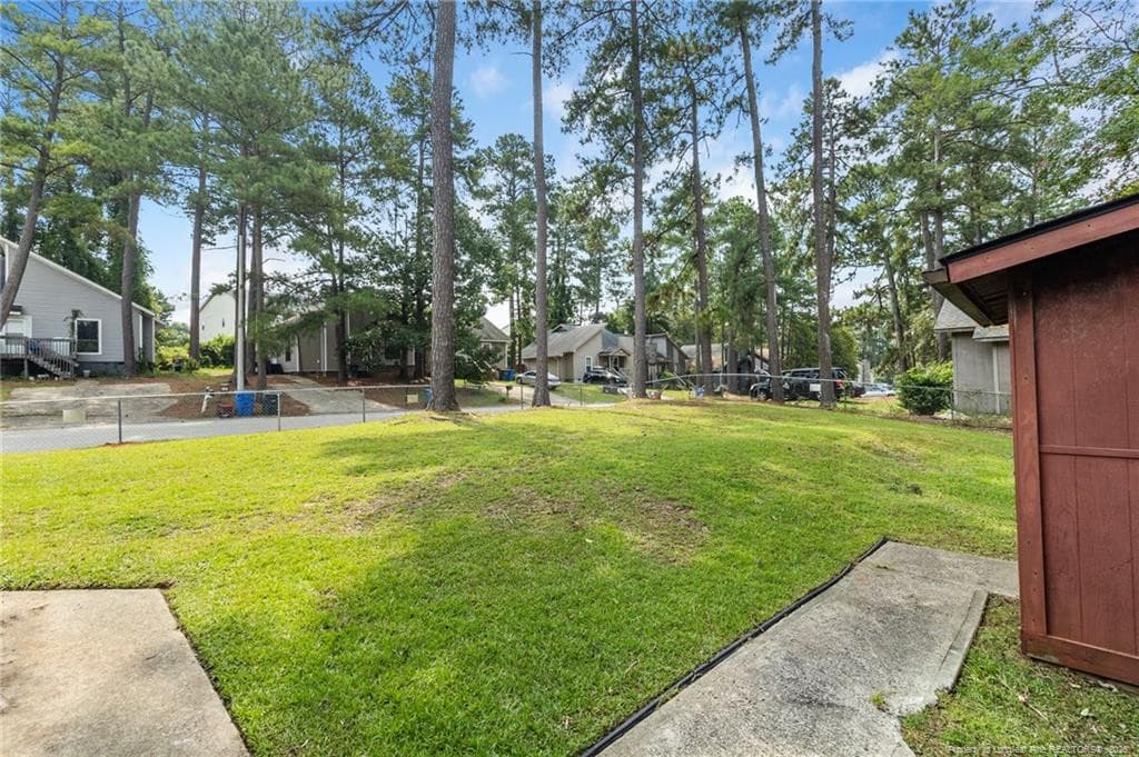 Photo 40 - 6477 Pittsfield Drive, Fayetteville, NC 28303, Fayetteville