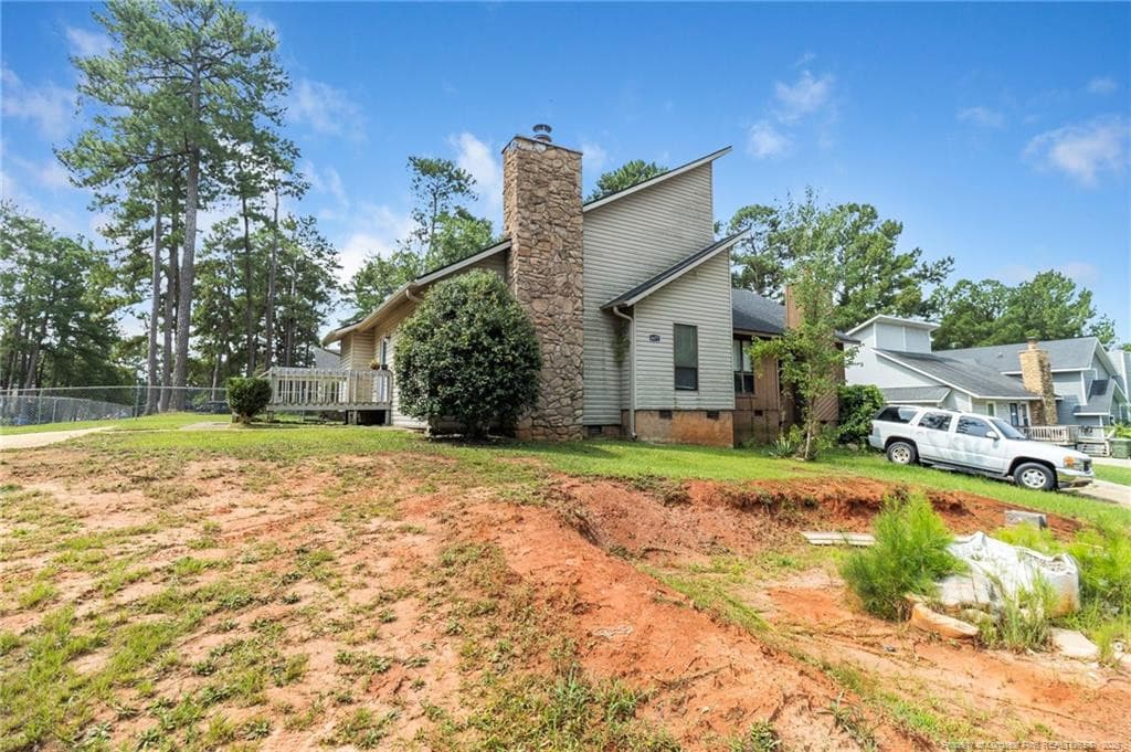 Photo 42 - 6477 Pittsfield Drive, Fayetteville, NC 28303, Fayetteville