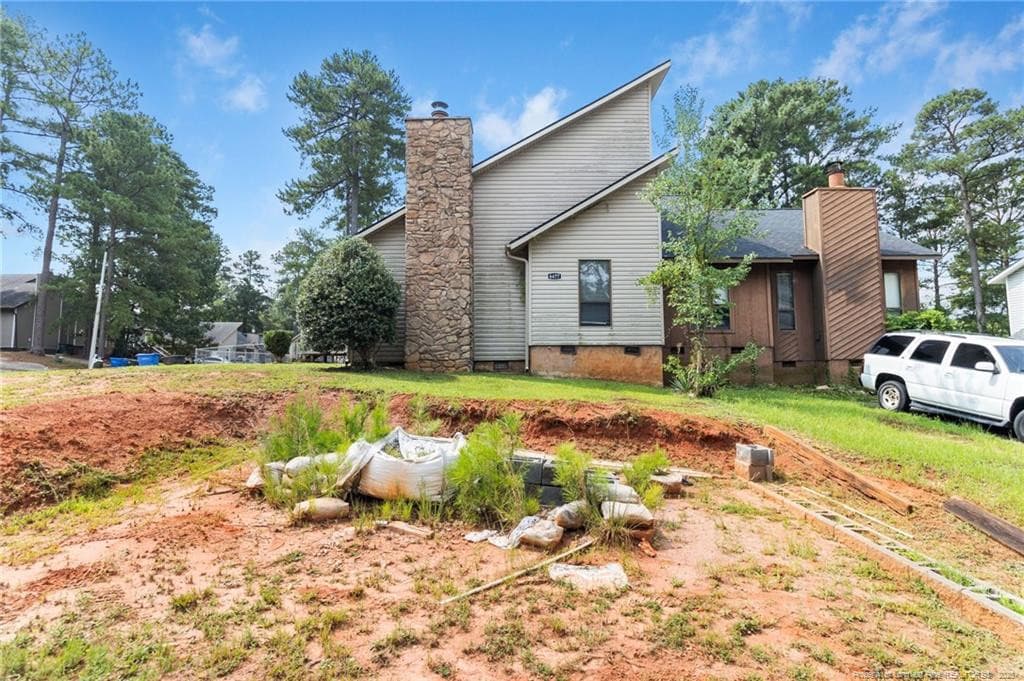 Photo 43 - 6477 Pittsfield Drive, Fayetteville, NC 28303, Fayetteville