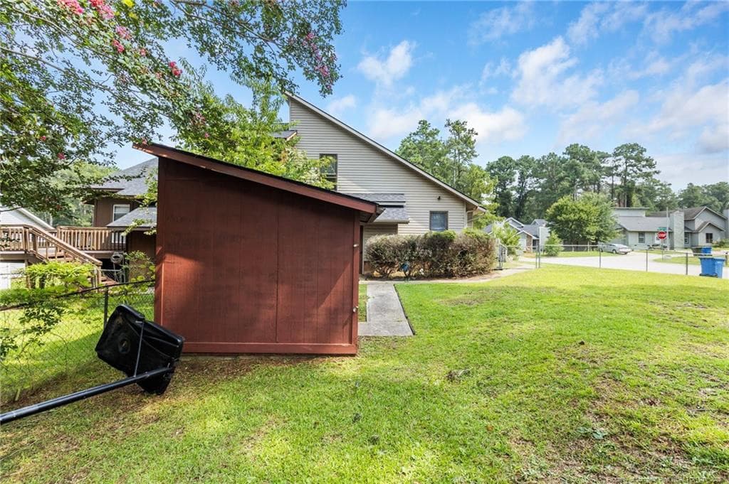 Photo 41 - 6477 Pittsfield Drive, Fayetteville, NC 28303, Fayetteville