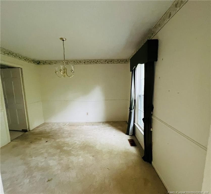 Photo 6 - 2454 Vandemere Avenue, Fayetteville, NC 28304, Fayetteville