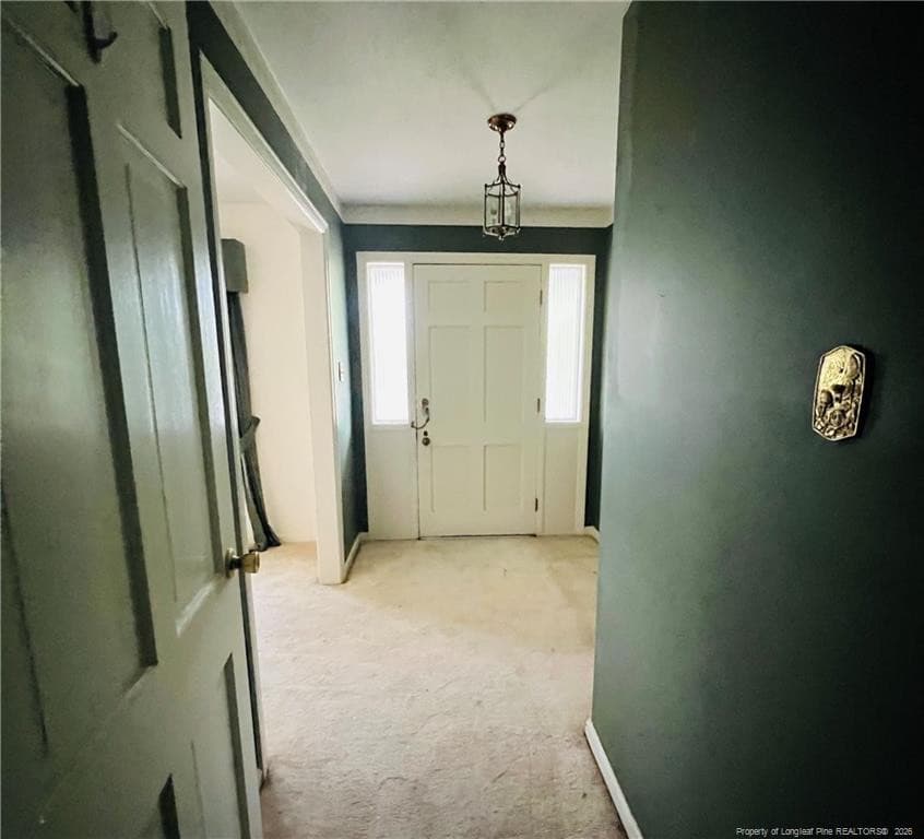 Photo 7 - 2454 Vandemere Avenue, Fayetteville, NC 28304, Fayetteville